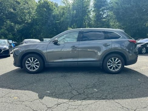 Used 2019 MAZDA CX-9 Touring AWD/4WD image 2