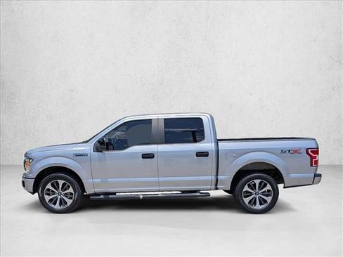 Used 2020 Ford F150 XL w/ Equipment Group 101A Mid RWD image 9