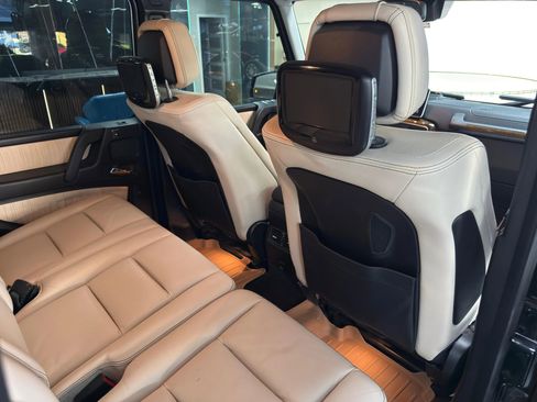 Used 2015 Mercedes-Benz G 550 image 18