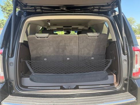 Used 2019 GMC Yukon Denali w/ Denali Ultimate Package AWD/4WD image 18