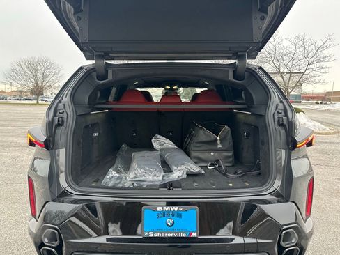 New 2026 BMW XM Label Red image 23