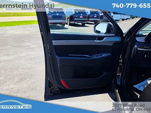 Used 2025 Hyundai Palisade XRT AWD/4WD image 12