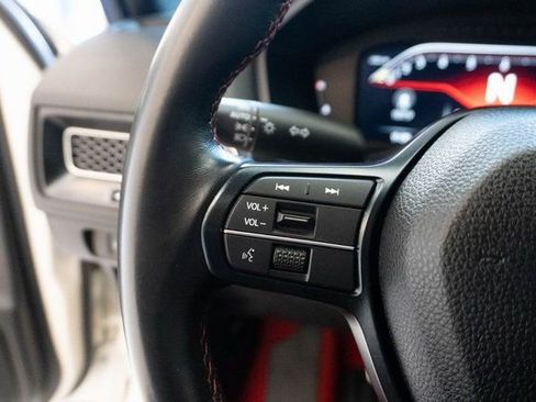 Used 2024 Honda Civic Type R image 30