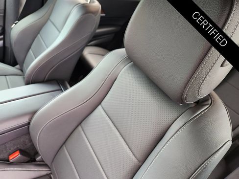 Certified 2026 Mercedes-Benz GLE 350 4MATIC image 16