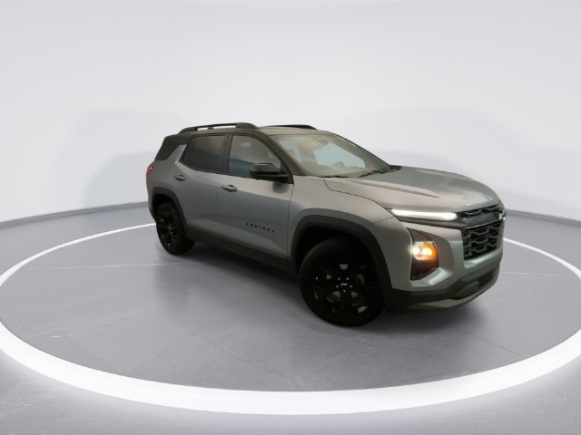 Used 2026 Chevrolet Equinox LT w/ Midnight Edition FWD image 8