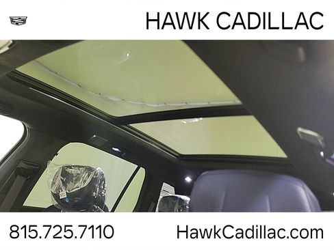 New 2026 Cadillac Vistiq Premium Luxury AWD/4WD image 14