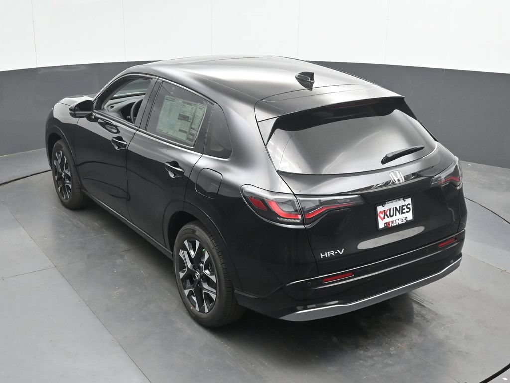 New 2027 Honda HR-V EX-L image 31