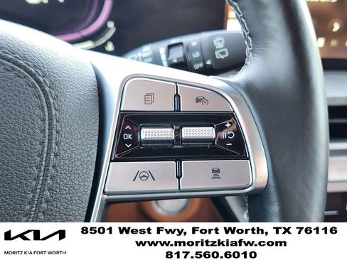 Certified 2023 Kia Telluride EX X-Line AWD/4WD image 28