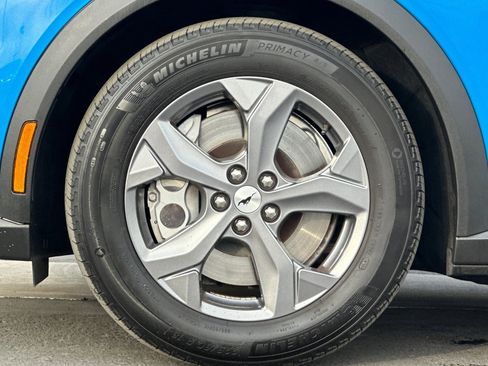 Used 2023 Ford Mustang Mach-E Select image 26