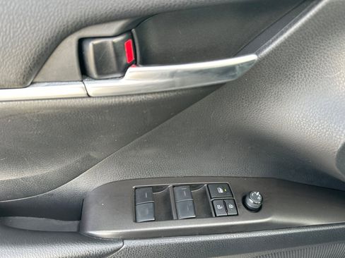 Certified 2024 Toyota Camry SE image 10