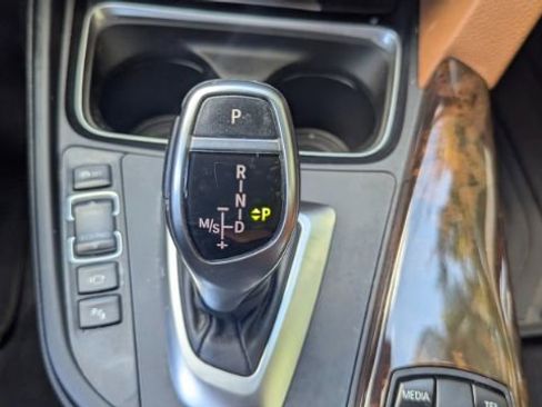 Used 2015 BMW 328d xDrive Wagon image 35