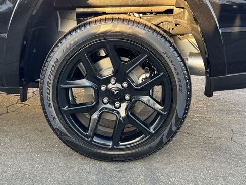 New 2026 RAM 1500 Laramie w/ Night Edition image 14