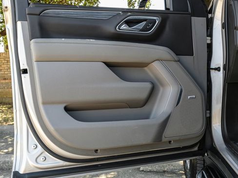 Used 2021 GMC Yukon SLT w/ SLT Luxury Plus Package RWD image 57