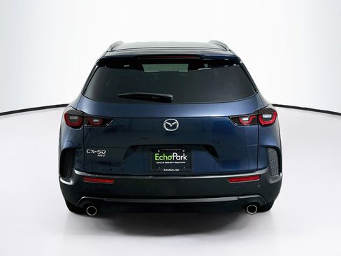 Used 2026 MAZDA CX-50 AWD 2.5 S w/ Preferred Pkg image 7