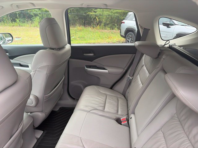 Used 2013 Honda CR-V EX-L image 20
