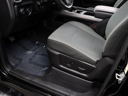 Used 2022 RAM 2500 Big Horn w/ Level A Equipment Group image 24