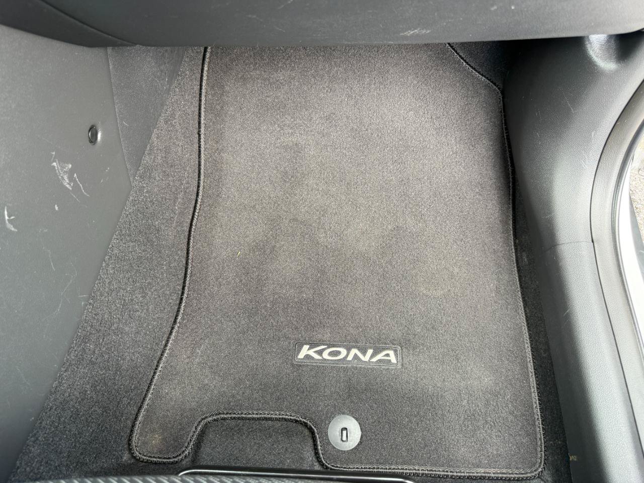 Used 2019 Hyundai Kona Ultimate w/ Cargo Package AWD/4WD image 54