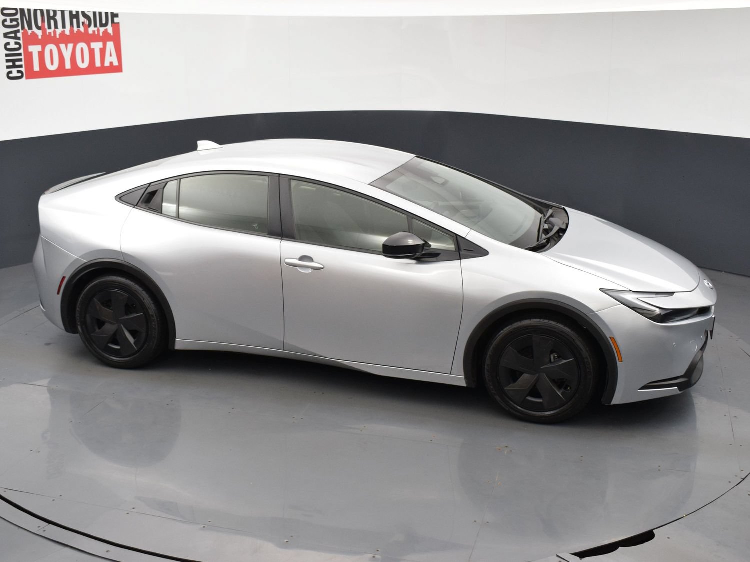 Used 2023 Toyota Prius LE FWD image 20