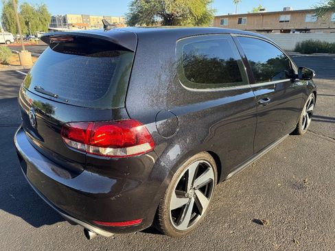 Used 2012 Volkswagen Golf 2-Door image 7