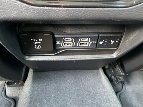 Used 2022 Jeep Grand Cherokee Limited 4xe AWD/4WD image 18