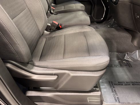 Used 2024 GMC Sierra 1500 Elevation w/ LPO, Elevation Black Package image 23