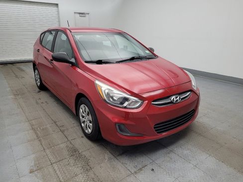 Used 2017 Hyundai Accent SE image 13
