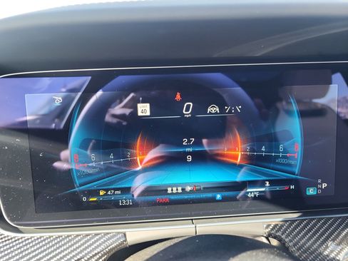 New 2026 Mercedes-Benz AMG GT 63 image 21