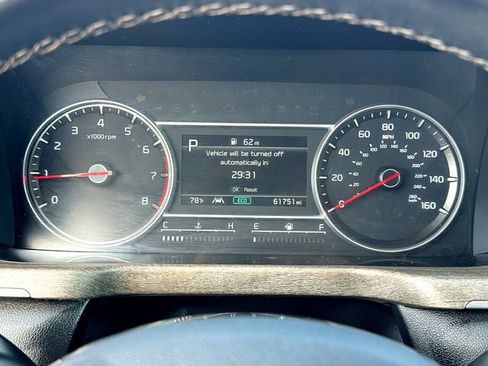 Used 2023 Kia Sorento S image 15