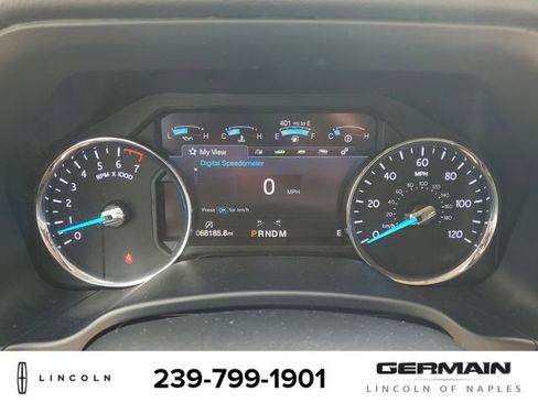Used 2019 Ford Expedition Platinum image 26