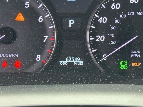Used 2007 Lexus LS 460 L RWD image 14