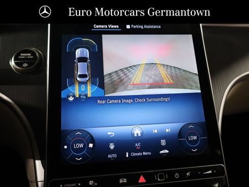 Used 2026 Mercedes-Benz C 300 4MATIC Sedan image 57