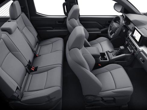 New 2026 Toyota Tacoma SR5 image 32