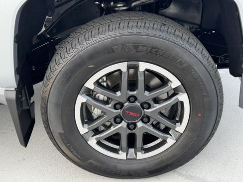 New 2026 Toyota Tacoma TRD Sport image 14