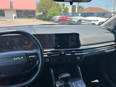 Used 2026 Kia Sportage LX AWD/4WD image 33