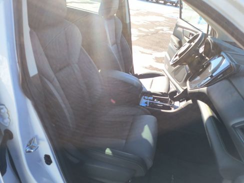 Certified 2025 Subaru Ascent Onyx Edition image 26