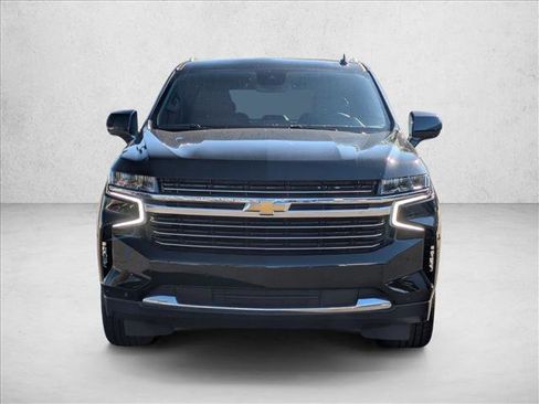 Used 2023 Chevrolet Tahoe LT image 2