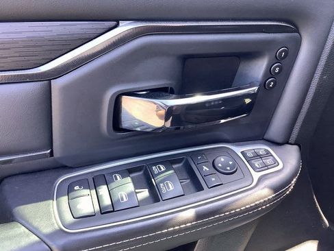 Used 2023 RAM 2500 Rebel w/ Level 2 Equipment Group image 10