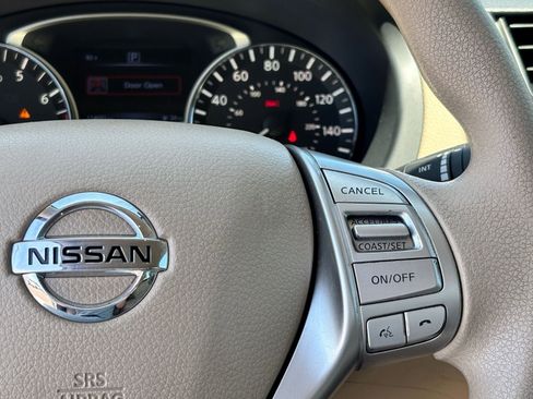 Used 2016 Nissan Altima 2.5 S w/ Power Driver Seat Package FWD image 20