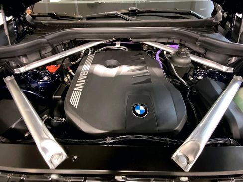 New 2026 BMW X5 xDrive40i image 16