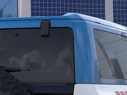 New 2025 Ford Bronco Stroppe Edition image 26