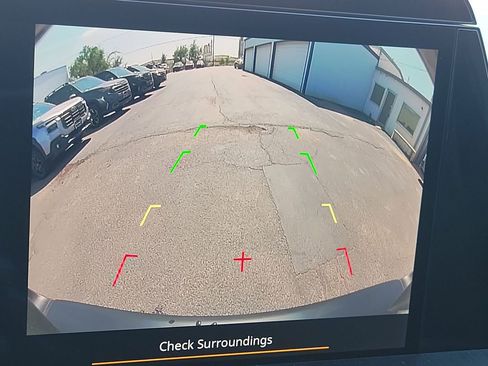 Used 2026 Subaru Outback Premium AWD/4WD image 18