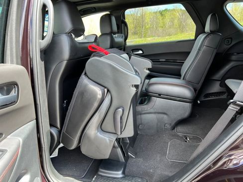 Used 2024 Dodge Durango Citadel AWD/4WD image 5