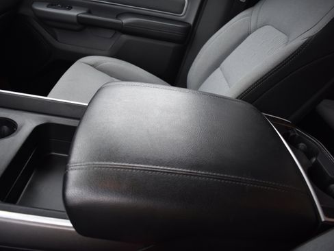 Used 2020 RAM 1500 Big Horn image 22
