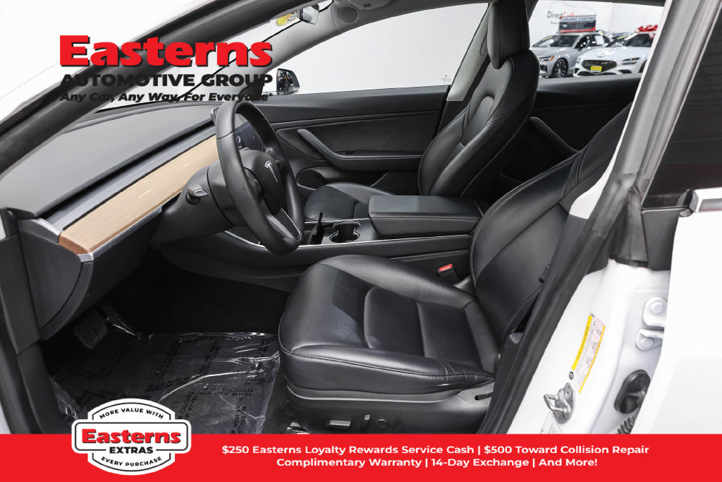 Used 2019 Tesla Model 3 Standard Range Plus RWD image 15