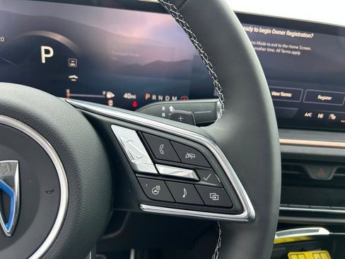 New 2026 Buick Envision Sport Touring image 12