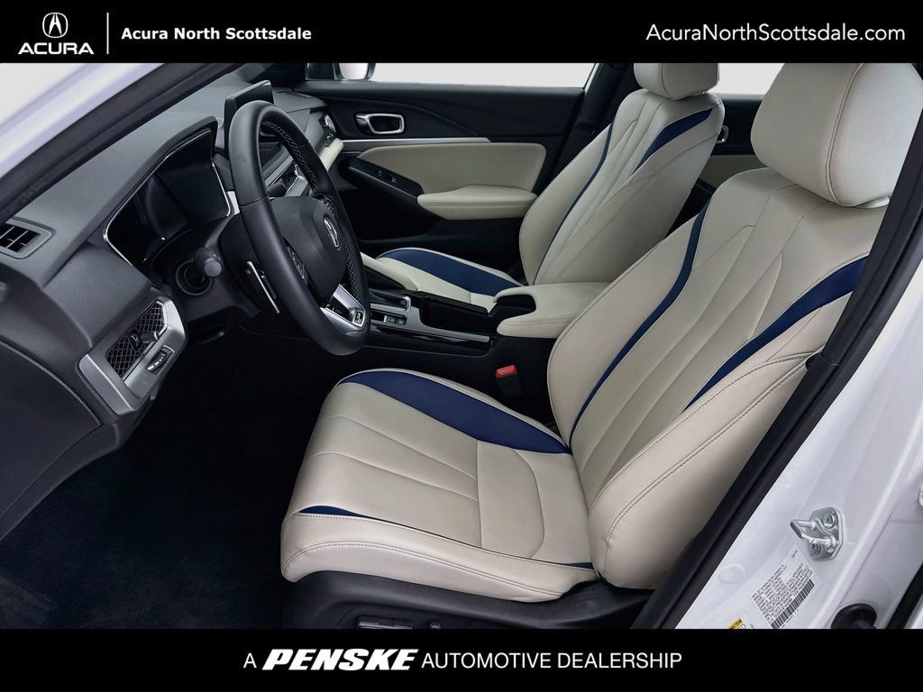 Used 2026 Acura Integra A-Spec FWD image 18