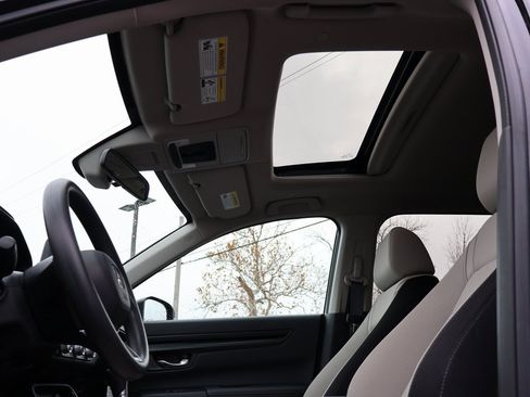 Certified 2023 Honda CR-V EX image 31