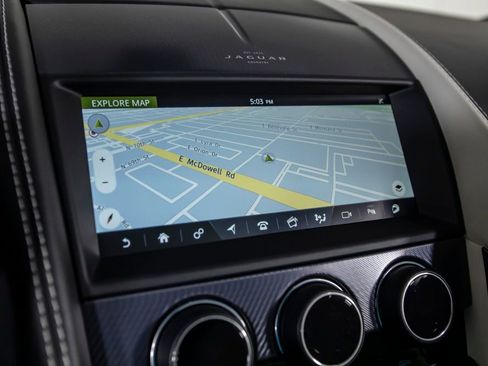 Used 2023 Jaguar F-TYPE Coupe image 25