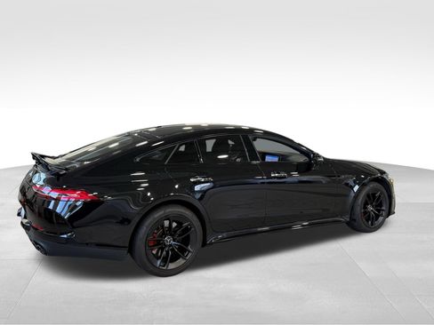 Used 2019 Mercedes-Benz AMG GT 53 image 8