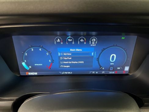 New 2026 Ford F150 Platinum image 24